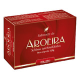 Sabonete Aroeira Deixa Pele Perfumada Limpa Protegida 100g