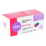 Sabonete Cloy Em Barra Red Fruits Hidratante 6 Uni 90807