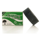 Sabonete De Aroeira Em Barra Kit C 72 Unidades Promoção