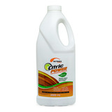 Sabonete Desengraxante Esfoliante Nutriex Citric Power 2lit