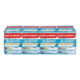 Sabonete Em Barra Feminino Albany 85g 12 Un