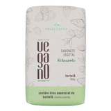 Sabonete Em Barra Madressenza Hortelã Relaxante 180g 9 Un