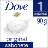 Sabonete Em Barra Original Caixa 90g