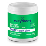 Rezymom