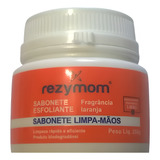 Sabonete Esfoliante Limpa Mão 250 Gr