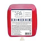 SABONETE ESPUMA REFIL 700ML