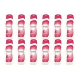 Sabonete Feminino Aroeira Suave Higiene E Conforto 12x200ml