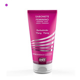 Sabonete Íntimo Afrodisíaco Feminino Higiene Aroma Sensual