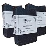 Sabonete Íntimo Artesanal De Barbatimão 110g Kit Com 3 Unidades
