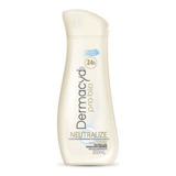 Sabonete Íntimo Dermacyd Neutralize Controle De Ph 200ml