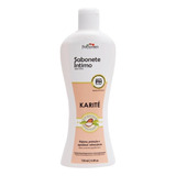 Sabonete Íntimo Feminino 130ml Hot Flowers