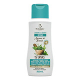 Sabonete Intimo Liquido 15 Ervas 200ml Fragrância 15 Ervas