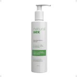 Sabonete Íntimo Líquido Contra Candidíase Coceira E Inflamação Barbatimão E Malaleuca 250ml