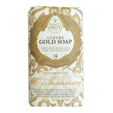 Sabonete Italiano Luxury Gold