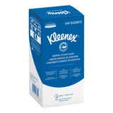 Sabonete Kleenex Dermo Espuma