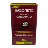 Sabonete Legitimo Extrato De
