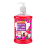 Sabonete Liquido 1l Premisse Flores E Aromas