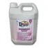Sabonete Liquido 5 Litros  giovana Baby 