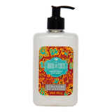 Sabonete Líquido Água De Coco 500ml Loccitane Au Bresil