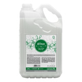 Sabonete Liquido All Clean Galão 5 Litros Orquídea Audax