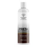 Sabonete Liquido Argila Preta 250ml