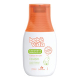 Sabonete Líquido Bebê Vida 200ml Davene