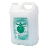 Sabonete Liquido Cremoso Para As Mãos 5l Erva Doce Soft Plus Trilha