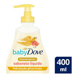 Sabonete Liquido Da Cabeca