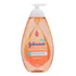 Sabonete Líquido De Glicerina 400ml Johnson s Baby Kit C 2