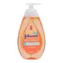 Sabonete Líquido De Glicerina 400ml Johnson s Baby