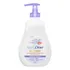 Sabonete Líquido De Glicerina Hidratação Relaxante Dove Baby Hora De Dormir Frasco 400ml