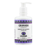 Sabonete Líquido De Glicerina Lavanda 300ml Granado