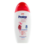 Sabonete Liquido Delicate Care Protex Cuidado Intimo Frasco