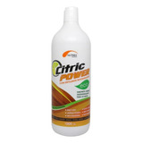 Sabonete Líquido Desengraxante Profissional Citric Power 1 L