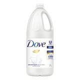 Sabonete Liquido Dove Pro