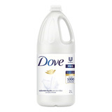 Sabonete Líquido Dove Pro Nutrição Profunda Fragrância Original Em Líquido 2 L