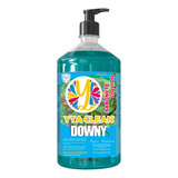 Sabonete Liquido Downy 1l C hidratante Yta Clean