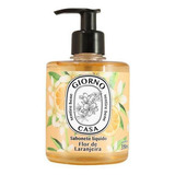 Sabonete Liquido Giorno Flor De Laranjeira 350ml