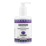 Sabonete Líquido Glicerina Lavanda Granado Terrapeutic 300ml