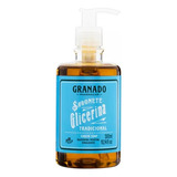 Sabonete Liquido Glicerina Tradicional