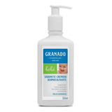 Sabonete Líquido Granado Bebê Cremoso Fragrância Neutra Em Líquido 250 Ml