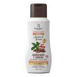 Sabonete Líquido Íntimo Aromas 200ml Bio Instinto