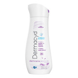 Sabonete Líquido Íntimo Dermacyd Delicata 200ml
