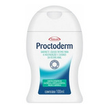 Proctoderm