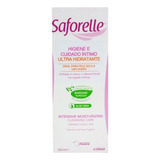 Sabonete Liquido Intimo Saforelle