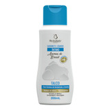 Sabonete Líquido Íntimo Talco 200ml