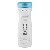 Sabonete Líquido Íntimo Tradicional Racco 210 Ml