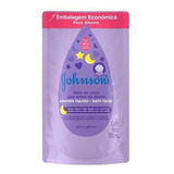 Sabonete Liquido Johnson s