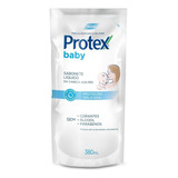 Sabonete Liquido Protex Baby
