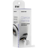 Sabonete Liquido Removedor De Henna 20ml Glance Rare Way